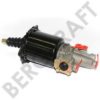 BERGKRAFT BK1202079AS Clutch Booster
